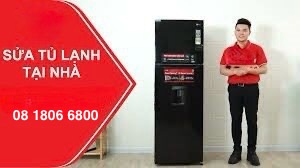 Sửa tủ lạnh